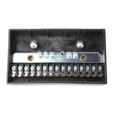 Kromschroeder IFS110IM-5/1/1T (84367020) burner control unit