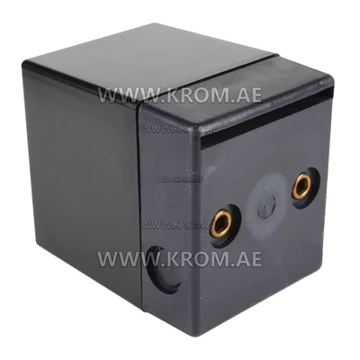 Kromschroeder IFS135B-10/1/1T (84344520) burner control unit