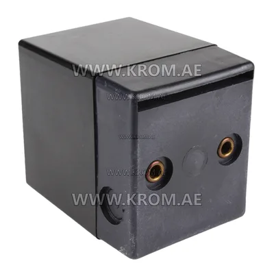 Kromschroeder IFS135B-3/1/1T (84344500) burner control unit