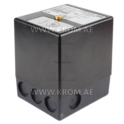 Kromschroeder IFS135B-3/1/1T (84344500) burner control unit