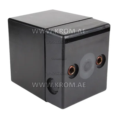 Kromschroeder IFS135B-5/1/1T (84344510) burner control unit