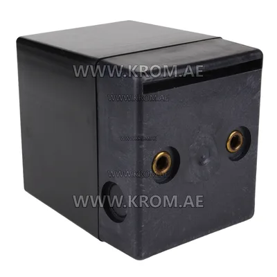 Kromschroeder IFW15-N (84359030) flame detector