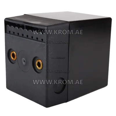 Kromschroeder IFW15-T (84359020) flame detector