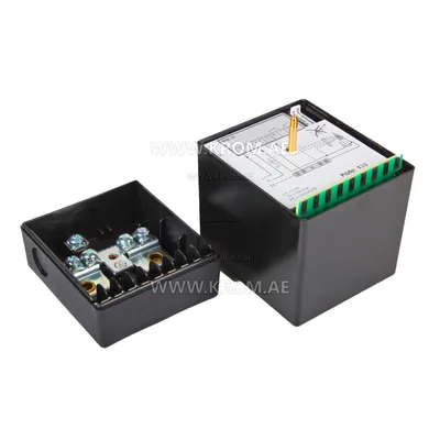 Kromschroeder IFW15-T (84359020) flame detector