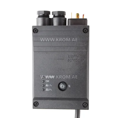 Kromschroeder TC116W05T (84765510) tightness control
