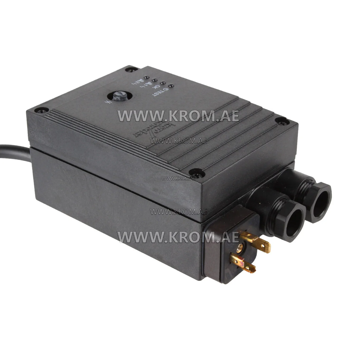 Kromschroeder TC116W05T (84765510) tightness control