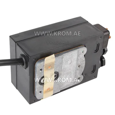 Kromschroeder TC116W05T (84765510) tightness control