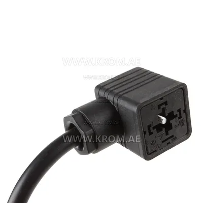 Kromschroeder TC116W05T (84765510) tightness control