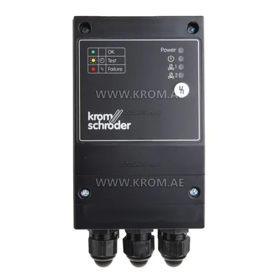 Kromschroeder TC1V05W/W (84765541) tightness control