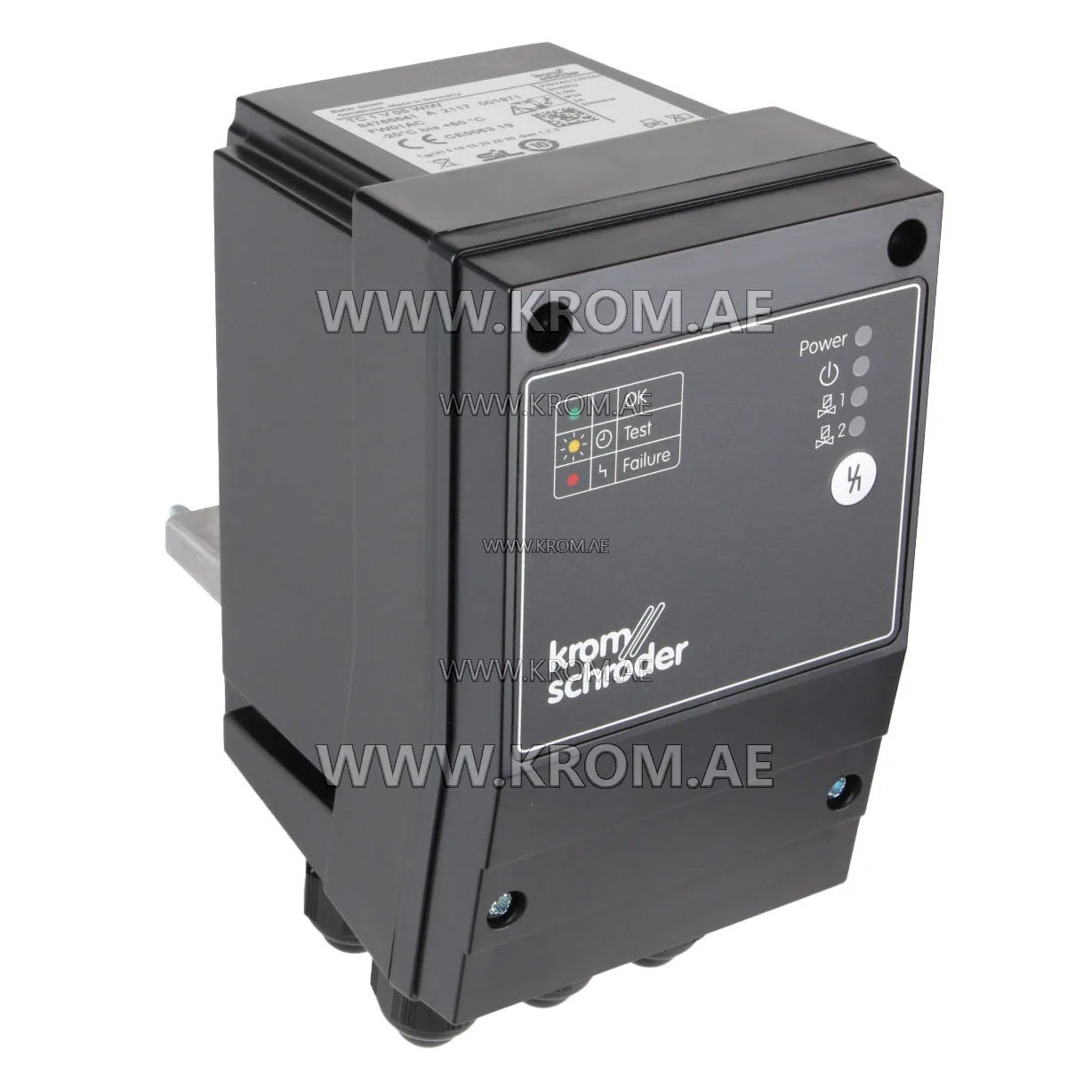 Kromschroeder TC1V05W/W (84765541) tightness control