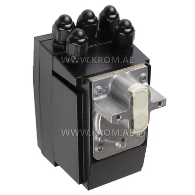 Kromschroeder TC1V05W/W (84765541) tightness control