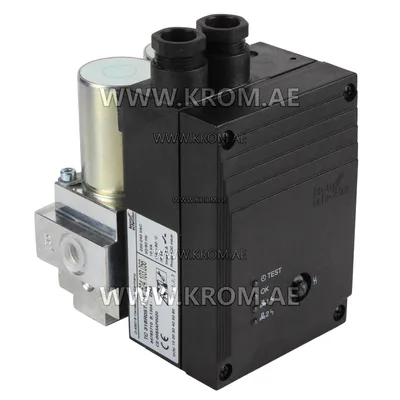 Kromschroeder TC318R05T (84765710) tightness control