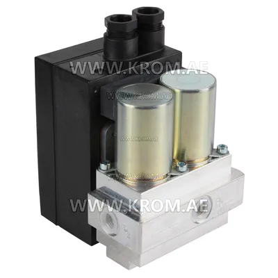 Kromschroeder TC318R05T (84765710) tightness control