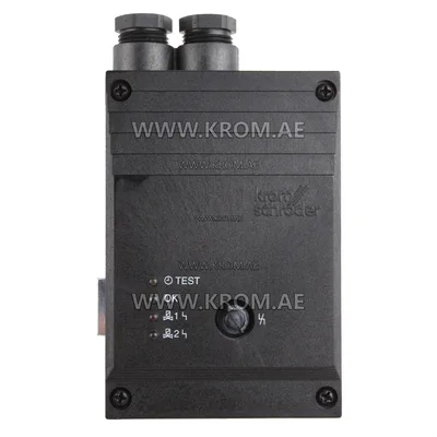 Kromschroeder TC318R05T (84765710) tightness control