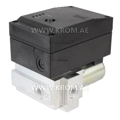 Kromschroeder TC318R05T (84765710) tightness control