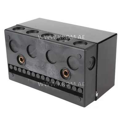 Kromschroeder IFS110IM-10/1/1T (84367030) burner control unit