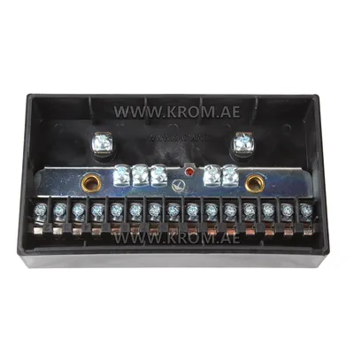 Kromschroeder IFS110IM-10/1/1T (84367030) burner control unit