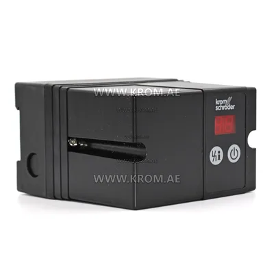 Kromschroeder IFD244-10/1WI (84621066) burner control unit
