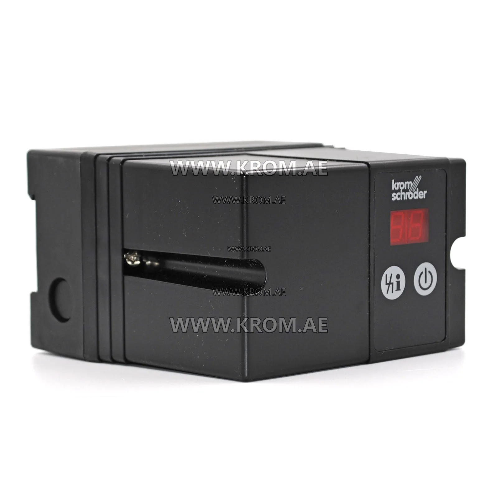 Kromschroeder IFD244-10/1WI (84621066) burner control unit
