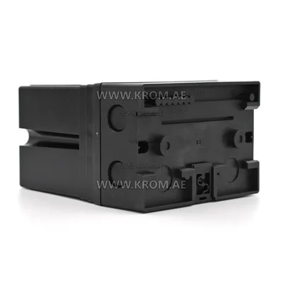 Kromschroeder IFD244-10/1WI (84621066) burner control unit