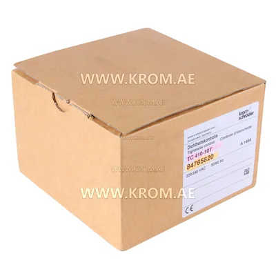 Kromschroeder TC410-10T (84765820) tightness control