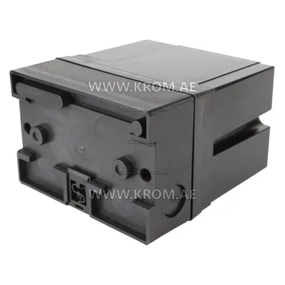 Kromschroeder TC410-10T (84765820) tightness control