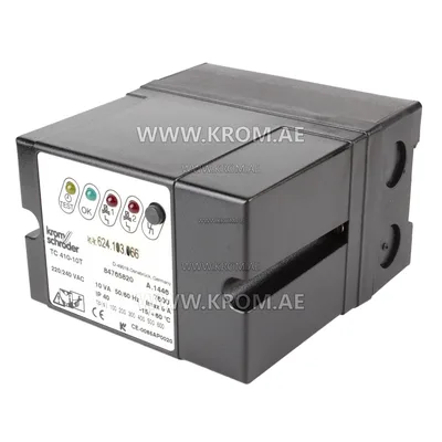 Kromschroeder TC410-10T (84765820) tightness control