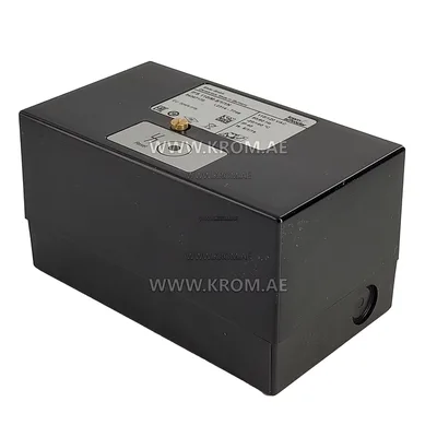 Kromschroeder IFS110IM-5/1/1N (84367170) burner control unit