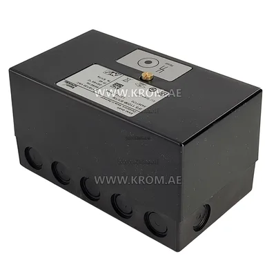 Kromschroeder IFS110IM-5/1/1N (84367170) burner control unit