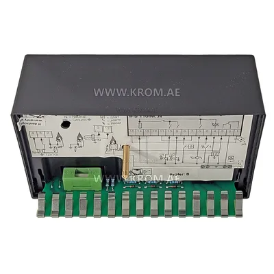 Kromschroeder IFS110IM-5/1/1N (84367170) burner control unit