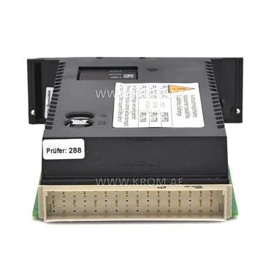 Kromschroeder PFU760LTK1 (88651433) burner control unit