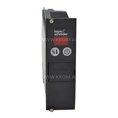 Kromschroeder PFU760LTK1 (88651433) burner control unit