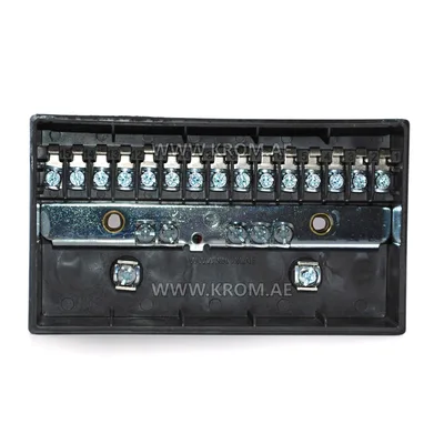 Kromschroeder IFS110IM-W-5/1/1T (84367430) burner control unit