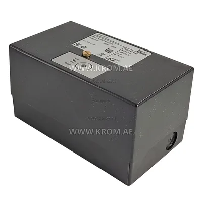 Kromschroeder IFS111IM-W-3/1/1T (84367500) burner control unit