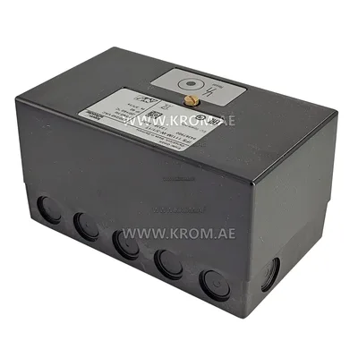 Kromschroeder IFS111IM-W-3/1/1T (84367500) burner control unit