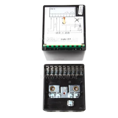 Kromschroeder IFW15T-N (84359100) flame detector