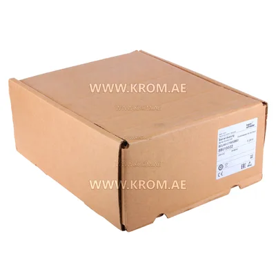 Kromschroeder BCU460-3/1W3GBS3 (88610022) burner control unit