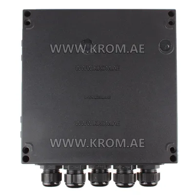 Kromschroeder BCU460-3/1W3GBS3 (88610022) burner control unit