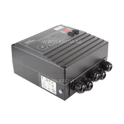 Kromschroeder BCU460-3/1W3GBS3 (88610022) burner control unit