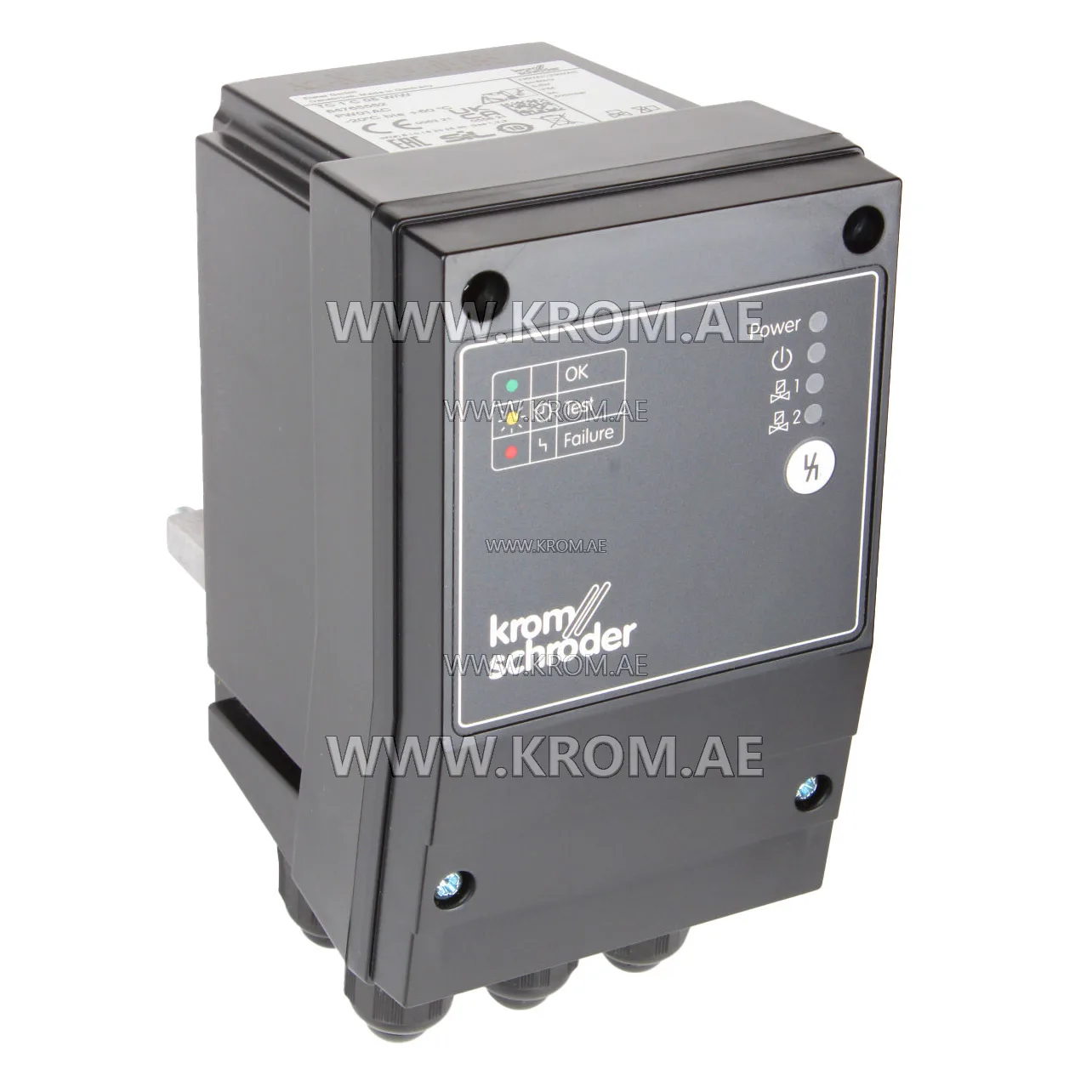 Kromschroeder TC1C05W/W (84765552) tightness control