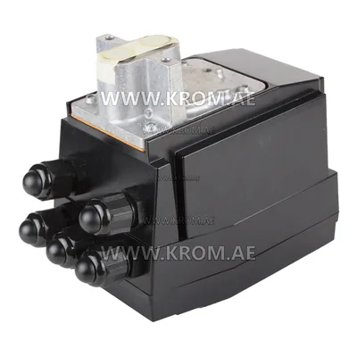 Kromschroeder TC1C05W/W (84765552) tightness control