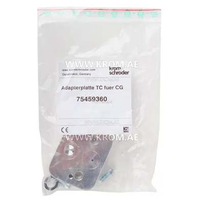 Kromschroeder TC1C05W/W (84765552) tightness control