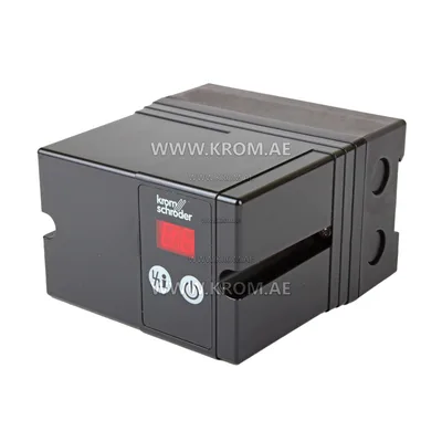 Kromschroeder IFD258-10/2W (84621660) burner control unit