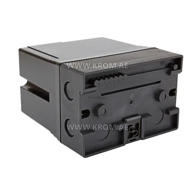 Kromschroeder IFD258-10/2W (84621660) burner control unit