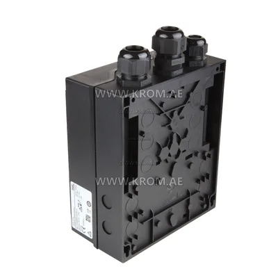 Kromschroeder BCU370WFEU0D1B1-3 (88600369) burner control unit
