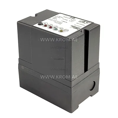 Kromschroeder TC410-1TZ (84765811) tightness control