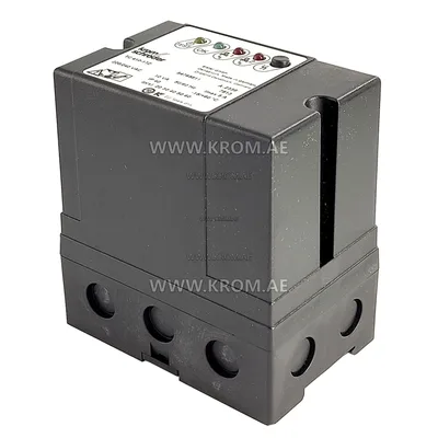 Kromschroeder TC410-1TZ (84765811) tightness control