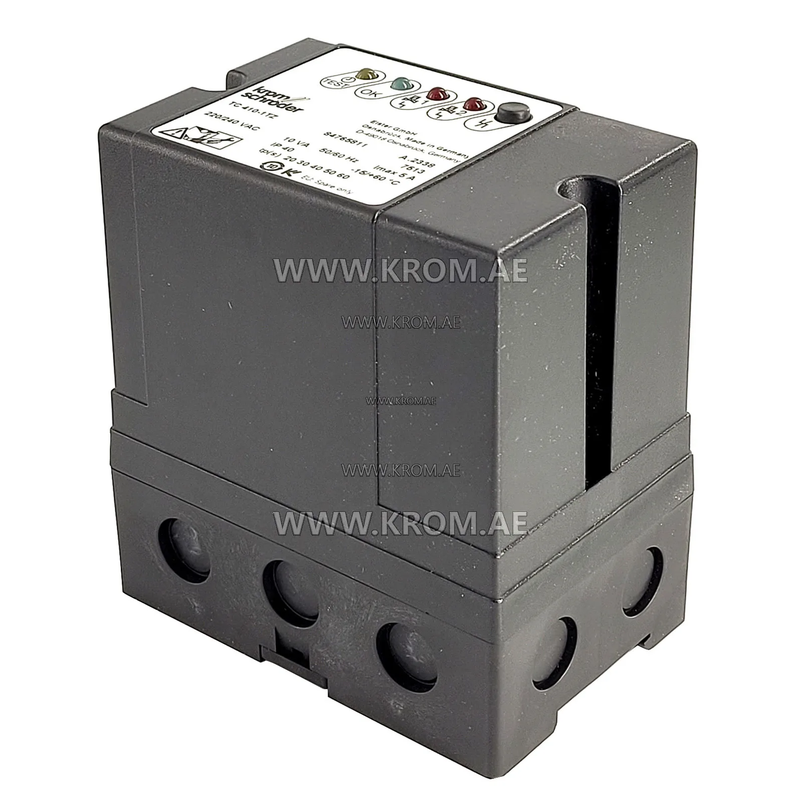 Kromschroeder TC410-1TZ (84765811) tightness control