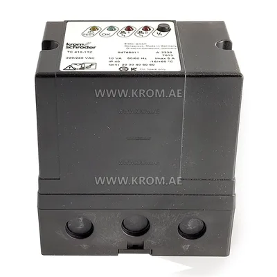 Kromschroeder TC410-1TZ (84765811) tightness control
