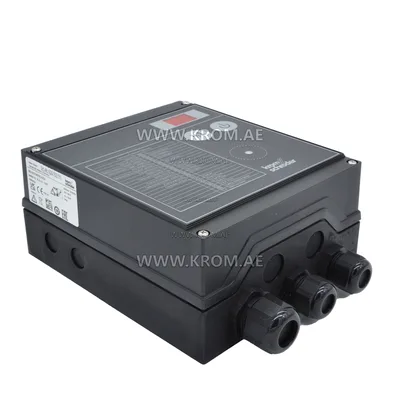 Kromschroeder BCU370WFEU0D3 (88600123) burner control unit